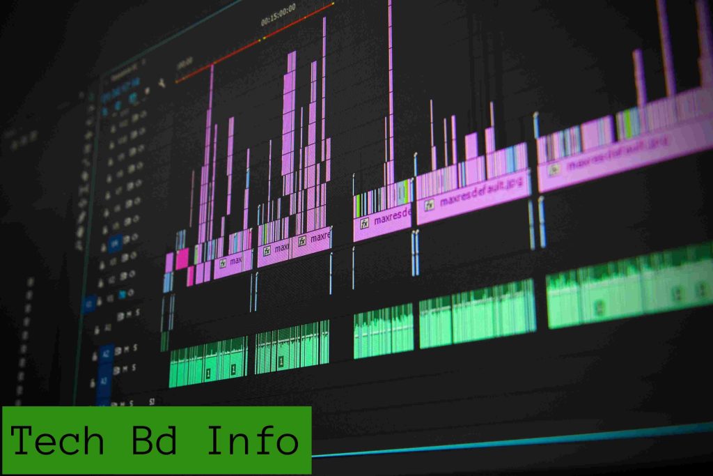 মোবাইলে ভিডিও এডিট করার ৫ টি সেরা অ্যাপস।