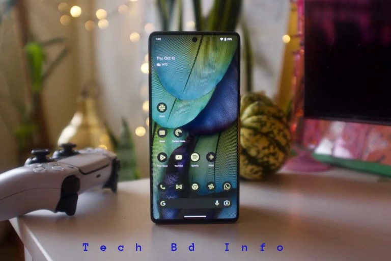 ফোনের গতি বাড়ানোর সহজ কৌশল