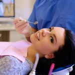 aesthetic dental treatments