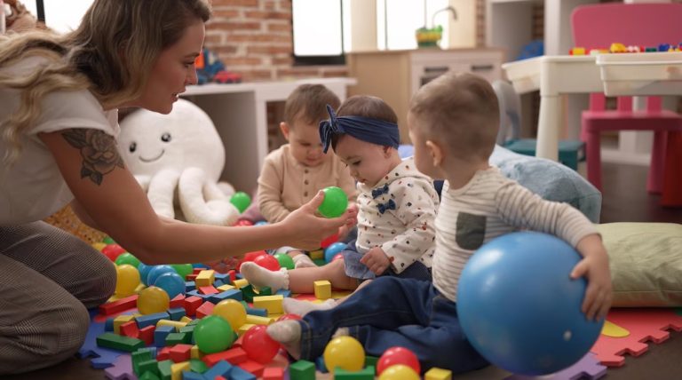 childcare centres in Penrith